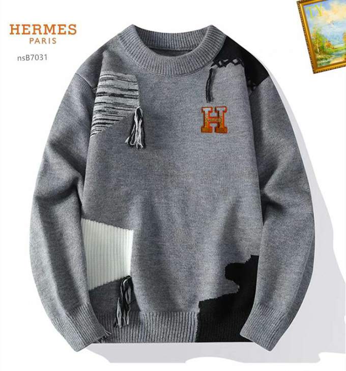 Picture of Hermes Sweaters _SKUHermesM-3XL25tr4846176